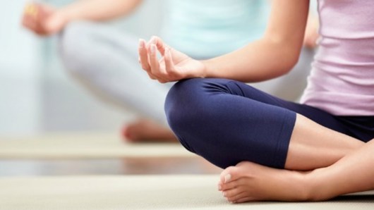 Learn to Meditate - A Four-week Introductory Meditation Workshop